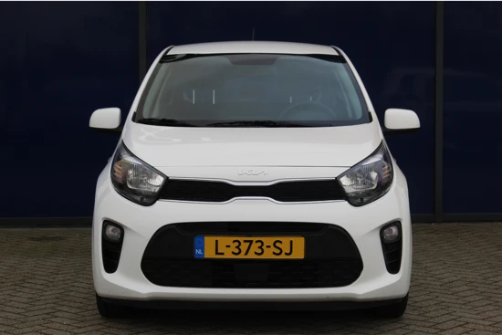 Kia Picanto 1.0 COMFORTLINE | Airco | Cruise control | Bluetooth | Centrale vergrendeling