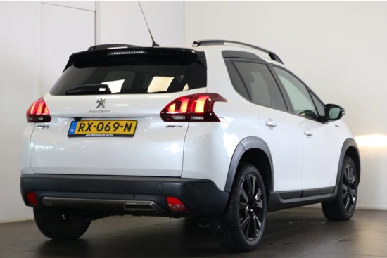 Peugeot 2008 1.2 PureTech 110PK GT-Line