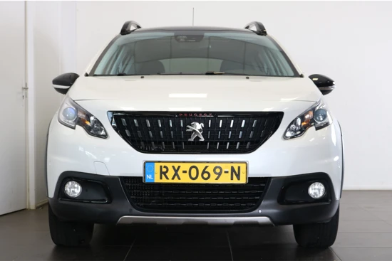 Peugeot 2008 1.2 PureTech 110PK GT-Line