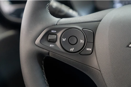Opel Corsa 1.2 Turbo 100PK Elegance | Apple Carplay & Android auto | Cruise Controle | Lichtmetaal | NL Auto! | NAP | 1e Eigenaar! |