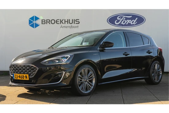 Ford Focus 1.5 EcoBoost Vignale Automaat (150pk)