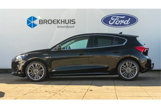 Ford Focus 1.5 EcoBoost Vignale Automaat (150pk)