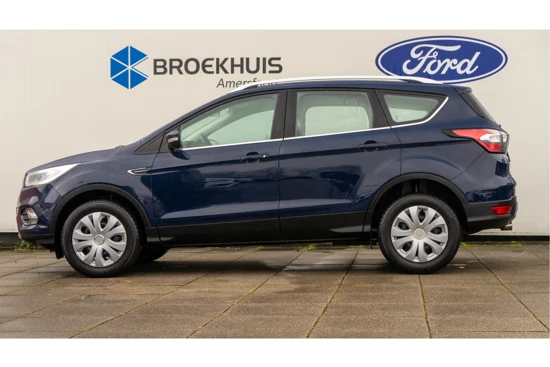 Ford Kuga 1.5 EcoBoost Trend Ultimate