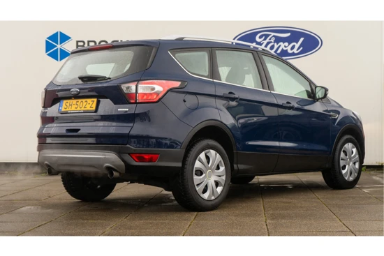 Ford Kuga 1.5 EcoBoost Trend Ultimate