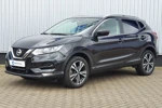 Nissan QASHQAI 1.3 DIG-T Acenta | Navigatie | Achteruitrijcamera | Apple CarPlay | 18 inch |