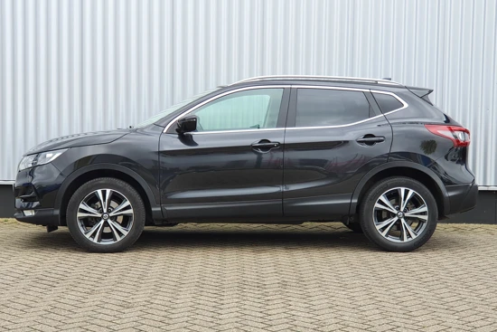 Nissan QASHQAI 1.3 DIG-T Business Edition | Achteruitrijcamera | Adaptieve Cruise Control |