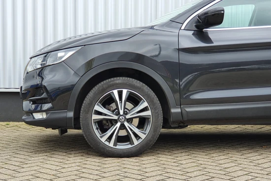 Nissan QASHQAI 1.3 DIG-T Business Edition | Achteruitrijcamera | Adaptieve Cruise Control |