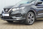 Nissan QASHQAI 1.3 DIG-T Acenta | Navigatie | Achteruitrijcamera | Apple CarPlay | 18 inch |