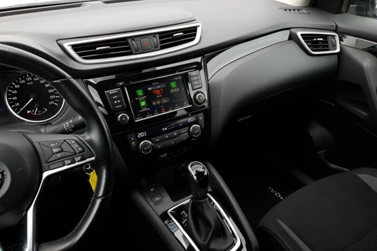 Nissan QASHQAI 1.3 DIG-T Business Edition | Achteruitrijcamera | Adaptieve Cruise Control |