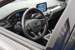 Ford Focus Wagon 1.5 150PK ST-Line | Trekhaak! | Achteruitrijcamera | Winter Pack | 18 inch | Adap. Cruise control | Elektrische Achterklep