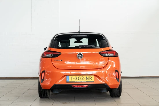 Opel Corsa GS Line 3 Fase 50 kWh | Parkeersensoren | Climate Controle | Apple Carplay & Android auto |