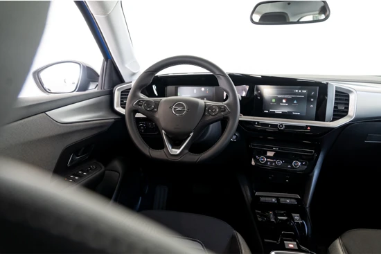 Opel Mokka Edition 50-kWh | Stoel Verwarming | Camera | Navigatie | Climate Control | Apple Carplay & Android A