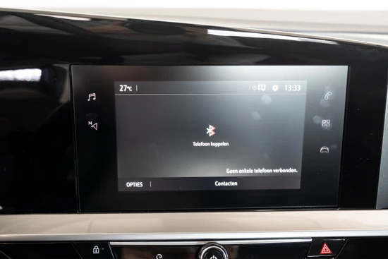 Opel Mokka Edition 50-kWh | Stoel Verwarming | Camera | Navigatie | Climate Control | Apple Carplay & Android A