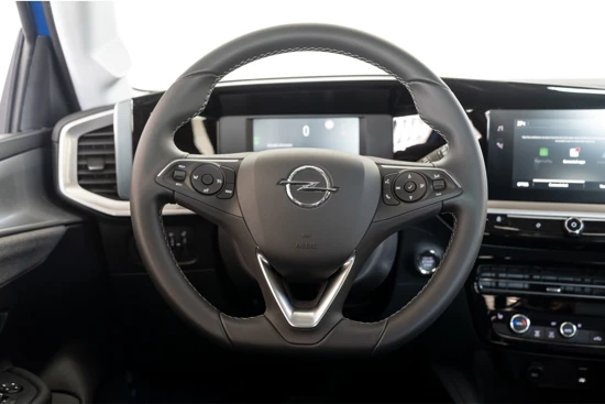 Opel Mokka Edition 50-kWh | Stoel Verwarming | Camera | Navigatie | Climate Control | Apple Carplay & Android A