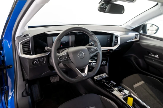 Opel Mokka Edition 50-kWh | Stoel Verwarming | Camera | Navigatie | Climate Control | Apple Carplay & Android A