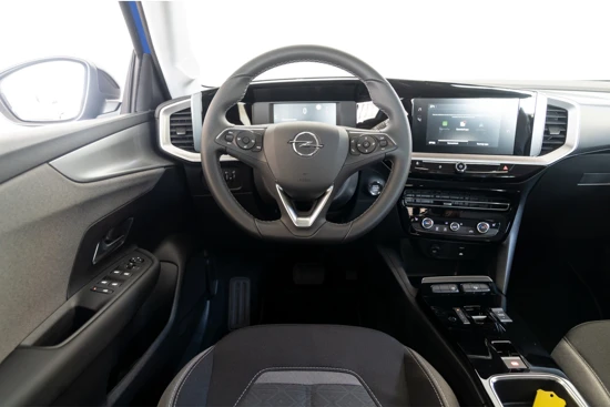 Opel Mokka Edition 50-kWh | Stoel Verwarming | Camera | Navigatie | Climate Control | Apple Carplay & Android A