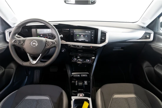 Opel Mokka Edition 50-kWh | Stoel Verwarming | Camera | Navigatie | Climate Control | Apple Carplay & Android A