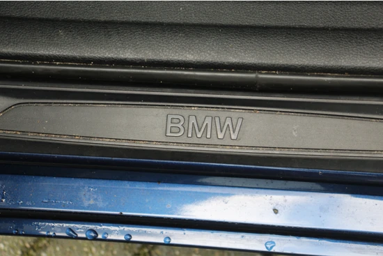 BMW 2 Serie Gran Tourer 218-i Grand Tourer | 7 persoons | Navigatie | Trekhaak | LED |