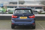 BMW 2 Serie Gran Tourer 218-i Grand Tourer | 7 persoons | Navigatie | Trekhaak | LED |