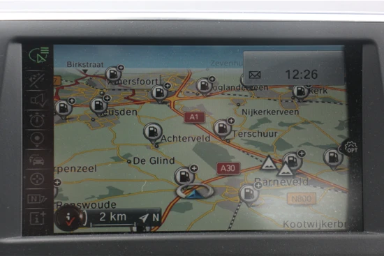 BMW 2 Serie Gran Tourer 218-i Grand Tourer | 7 persoons | Navigatie | Trekhaak | LED |