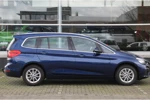 BMW 2 Serie Gran Tourer 218-i Grand Tourer | 7 persoons | Navigatie | Trekhaak | LED |