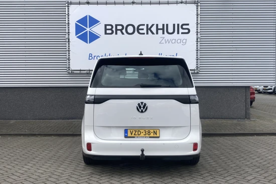 Volkswagen ID. Buzz | Trekhaak | | Cargo | Bijrijdersbank | Navigatie