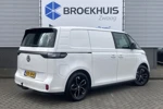 Volkswagen ID. Buzz | Trekhaak | | Cargo | Bijrijdersbank | Navigatie