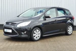 Ford C-MAX 1.0 125 PK | TITANIUM | SONY Audio | Achteruitrijcamera | Voorruitverwarming | Trekhaak | Parkeersensoren | Cruise Control |