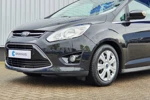 Ford C-MAX 1.0 125 PK | TITANIUM | SONY Audio | Achteruitrijcamera | Voorruitverwarming | Trekhaak | Parkeersensoren | Cruise Control |