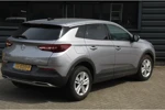 Opel Grandland X 1.2 Turbo AUTOMAAT Business Executive, NAVIGATIE, PARKEERSENSOREN, LICHTMETALEN VELGEN