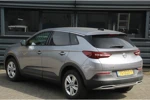 Opel Grandland X 1.2 Turbo AUTOMAAT Business Executive, NAVIGATIE, PARKEERSENSOREN, LICHTMETALEN VELGEN