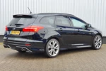 Ford Focus Wagon 1.5 182 pk ST-Line | Navigatie | 18'' Velgen | Stoel- Voorruit- en Stuurverwarming | Navigatie | Achteruitrijcamera |