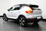 Volvo XC40 T4 Recharge R-Design | Park Assist Pack | Alcantara | Getint glas | Verwarmbare voorruit | Draadloos laden |