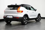 Volvo XC40 T4 Recharge R-Design | Park Assist Pack | Alcantara | Getint glas | Verwarmbare voorruit | Draadloos laden |