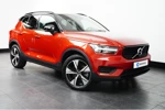 Volvo XC40 T4 Recharge R-Design | Park Assist pack | Getint glas | Verwarmbare voorruit | Alcantara | Draadloos laden |