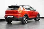 Volvo XC40 T4 Recharge R-Design | Park Assist pack | Getint glas | Verwarmbare voorruit | Alcantara | Draadloos laden |