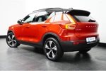 Volvo XC40 T4 Recharge R-Design | Park Assist pack | Getint glas | Verwarmbare voorruit | Alcantara | Draadloos laden |