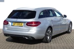 Mercedes-Benz C-Klasse C350E 279PK Avantgarde Automaat | NAVI | STOELVERWARMING | CAMERA | LED-KOPLAMPEN |