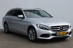 Mercedes-Benz C-Klasse C350E 279PK Avantgarde Automaat | NAVI | STOELVERWARMING | CAMERA | LED-KOPLAMPEN |