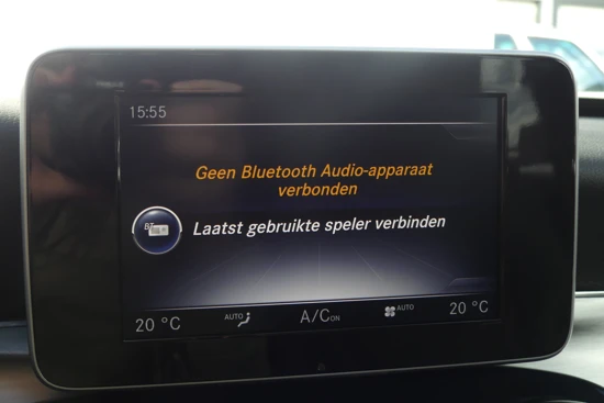 Mercedes-Benz C-Klasse C350E 279PK Avantgarde Automaat | NAVI | STOELVERWARMING | CAMERA | LED-KOPLAMPEN |