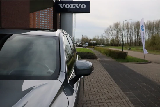 Volvo XC90 T8 AWD Recharge Inscription | 360° Camera | Head-Up Display | Stoelventilatie | Stoelmassage | Standkachel met Volvo On Call App