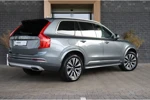 Volvo XC90 T8 AWD Recharge Inscription | 360° Camera | Head-Up Display | Stoelventilatie | Stoelmassage | Standkachel met Volvo On Call App