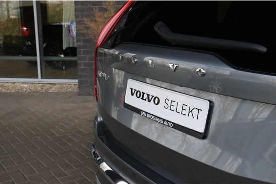 Volvo XC90 T8 AWD Recharge Inscription | 360° Camera | Head-Up Display | Stoelventilatie | Stoelmassage | Standkachel met Volvo On Call App