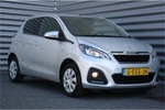 Peugeot 108 1.0 E-VTI 72PK 5-DRS ACTIVE / AIRCO / LED / BLUETOOTH / 1E EIGENAAR / NIEUWSTAAT !!