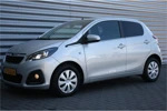 Peugeot 108 1.0 E-VTI 72PK 5-DRS ACTIVE / AIRCO / LED / BLUETOOTH / 1E EIGENAAR / NIEUWSTAAT !!