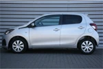 Peugeot 108 1.0 E-VTI 72PK 5-DRS ACTIVE / AIRCO / LED / BLUETOOTH / 1E EIGENAAR / NIEUWSTAAT !!