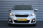 Peugeot 108 1.0 E-VTI 72PK 5-DRS ACTIVE / AIRCO / LED / BLUETOOTH / 1E EIGENAAR / NIEUWSTAAT !!