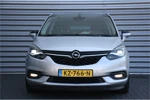 Opel Zafira TOURER 1.6 TURBO 200PK INNOVATION+ / NAVI / CLIMA / FULL-LED / PDC / 17" LMV / CAMERA / PANO. DAK / AFN. TREKHAAK / 1650KG TREKG