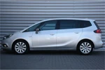 Opel Zafira TOURER 1.6 TURBO 200PK INNOVATION+ / NAVI / CLIMA / FULL-LED / PDC / 17" LMV / CAMERA / PANO. DAK / AFN. TREKHAAK / 1650KG TREKG