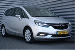 Opel Zafira TOURER 1.6 TURBO 200PK INNOVATION+ / NAVI / CLIMA / FULL-LED / PDC / 17" LMV / CAMERA / PANO. DAK / AFN. TREKHAAK / 1650KG TREKG